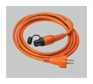 Obus Karavan Defa MiniPlug 10 metre Bağlantı Kablosu 2,5mm