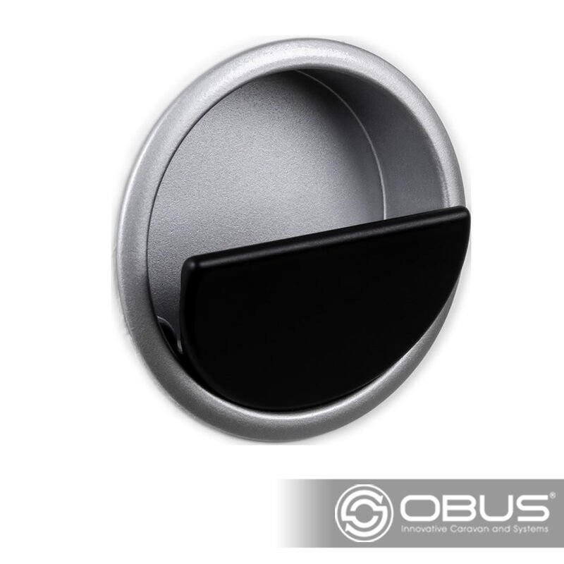 Obus Karavan Baldacci Çekmeli ABS KOL Basçek V2281