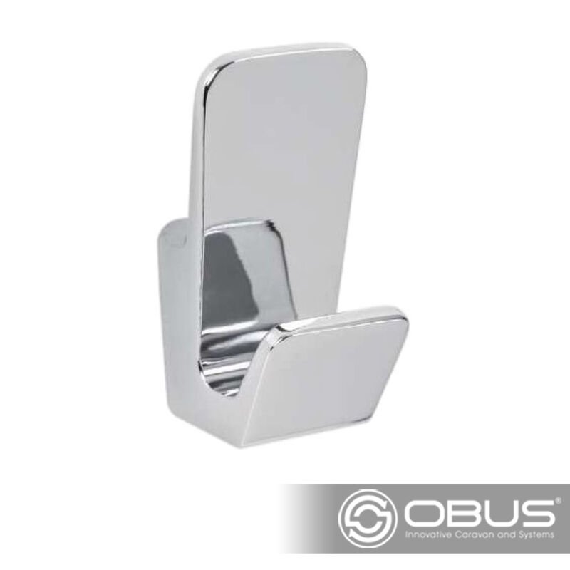 Obus Karavan Baldacci Krom Askı