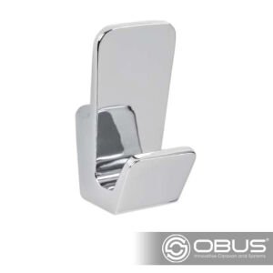 Obus Karavan Baldacci Krom Askı