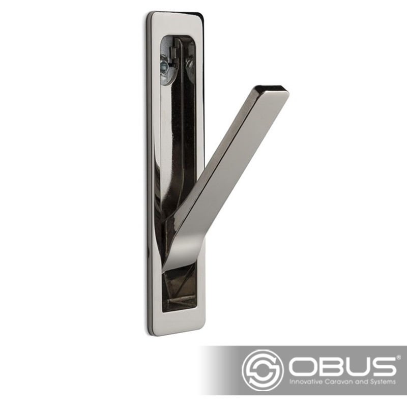 Obus Karavan Baldacci Gizli Askı - V2015
