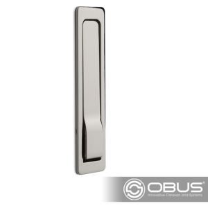 Obus Karavan Baldacci Gizli Askı - V2015