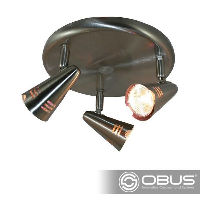Obus Karavan Haba Tavan Lambası