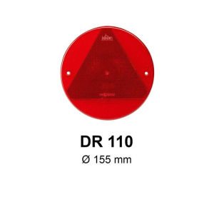 Obus Karavan Jokon Üçgen Reflektör DR 110