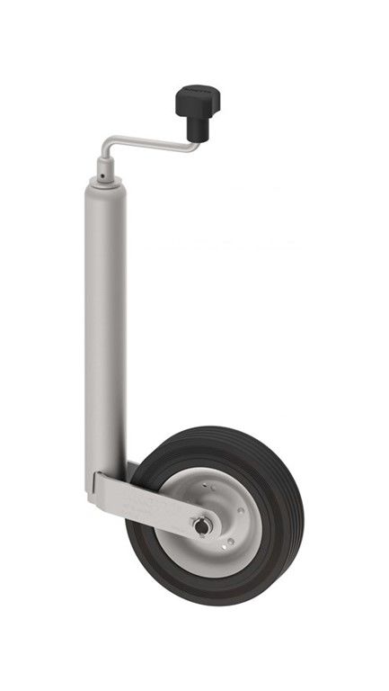 Obus Karavan Knott TK48 Destek Tekerleği