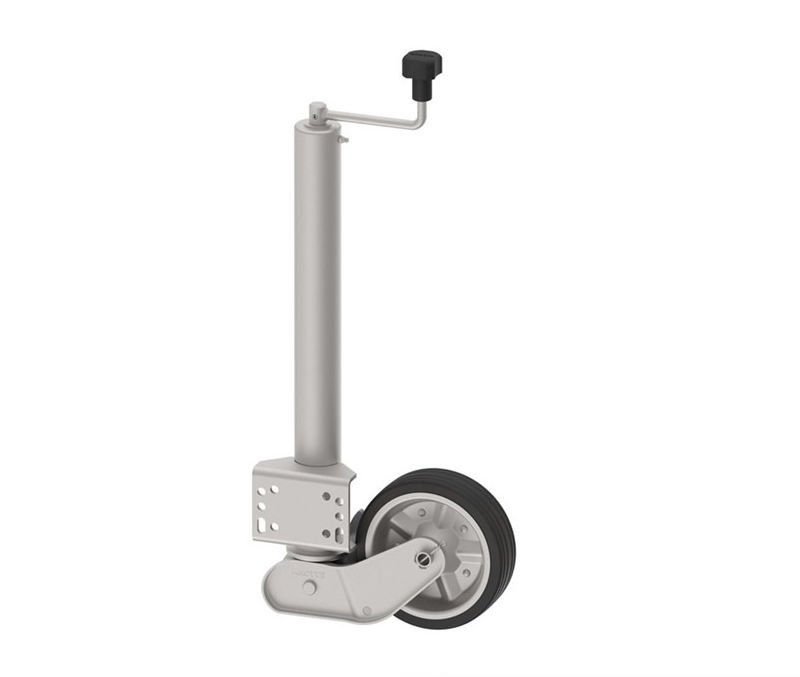 Obus Karavan Knott ATK60V Destek Tekerleği