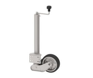 Obus Karavan Knott ATK60V Destek Tekerleği
