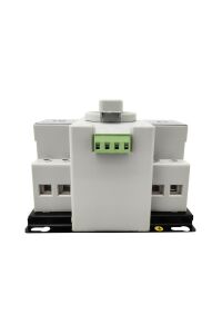 Obus Karavan Hegel Transfer Switch 220v-220v 63A