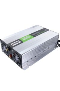 Obus Karavan Hegel Tam Sinüs İnverter 2000W/12V AC 220V Şarjlı