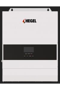 Obus Karavan Hegel 5000W/48V MPPT Paralellenebilir Hibrit İnverter