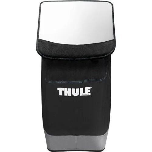 Obus Karavan Thule Çöp Kutusu - Siyah