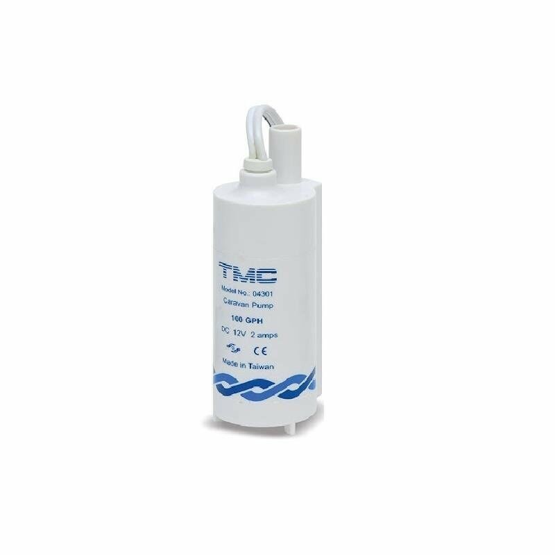 Obus Karavan TMC Dalgıç Pompa 12 Volt