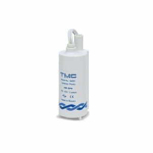 Obus Karavan TMC Dalgıç Pompa 12 Volt